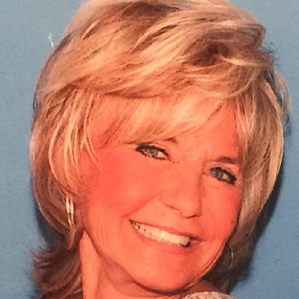 Meet your Posher, Darlene